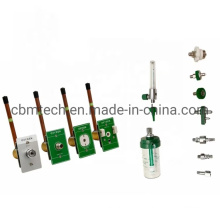 Cbmtec Medical Gas Outlets for Different Adapters